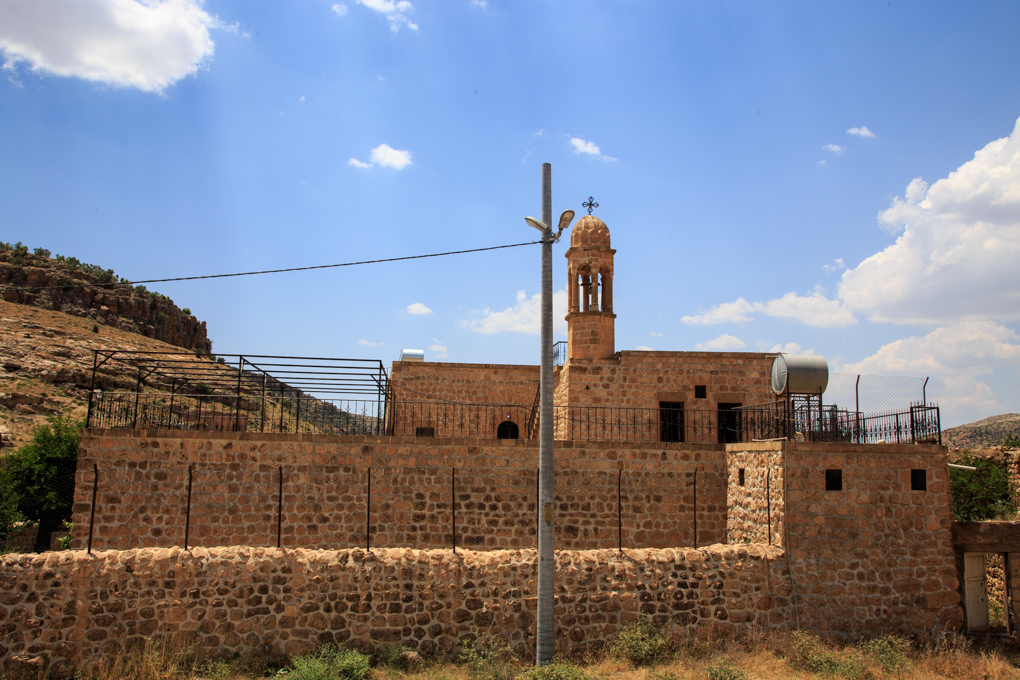 Dereiçi (Kellef)